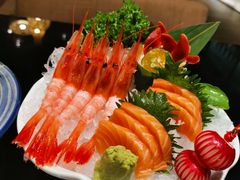 -曙亚洲餐厅-重庆富力艾美酒店(南坪万达广场店)