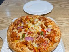 -尊宝比萨(保税区店)