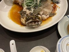 -广州文华东方酒店·江-由辉师傅主理