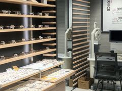 -JINS(北京凯德mall大峡谷店)