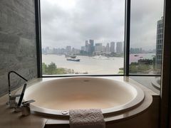 -上海外滩悦榕庄酒店