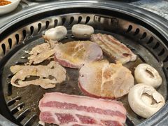 -33韩式自助烧烤(环城南路店)