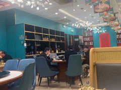 -三品香·江浙菜(松江九谊店)