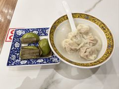 -龙抄手(春熙路总店)