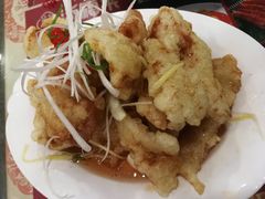 -添福来墨鱼饺子 · 海鲜东北菜(大连星海·黄浦路店)