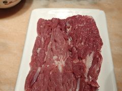 -清真·老门框爆肚涮肉·中华老字号(丰管路店)