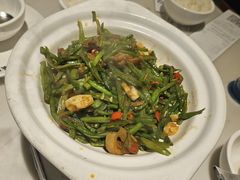 -小菜园新徽菜(北京大兴龙湖天街店)