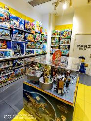 -LEGO(国贸商城店)