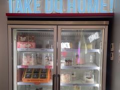 -DQ·蛋糕·冰淇淋(通州万达店)