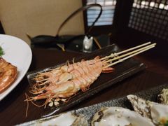 -佛山希尔顿酒店·融誉亚洲美食荟