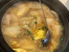 -壹只菜·崇明本地特色菜(崇明南门店)