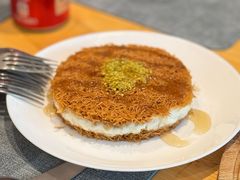 -ALAMEEN阿拉伯餐厅(三里屯店)