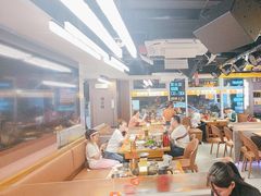 -杨小佳·齐齐哈尔烤肉·烤串(广州店)