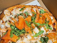 -Steveston Pizza Company (Richmond)