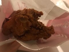 -肯德基(安定门店)