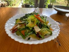 -腾冲国萍农家乐