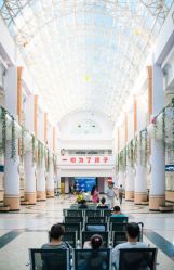 -上海交通大学医学院附属上海儿童医学中心(陆家嘴总院区)