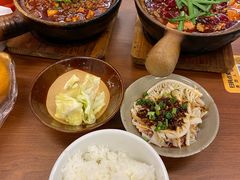 -罗妈砂锅(四川成都奎星楼店)