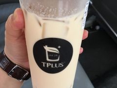 -TPLUS茶家(淮海店)