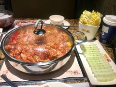 -黄记煌·三汁焖锅(万达广场店)