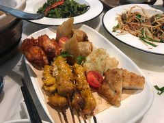 -星怡会·新加坡新美食(苏州中心店)