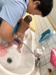 点击看大图 -Pony Baby宝尼婴幼儿游泳SPA馆