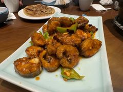 -春明狗肉馆(经开一区店)