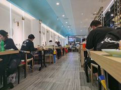 -吉木烤肉自助餐厅(乐汇城店)