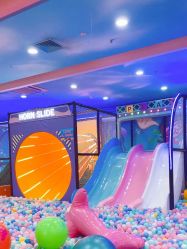 -胜利乐园(胜利购物广场店)