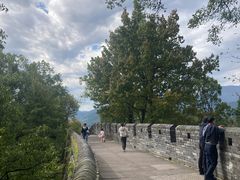 -台州府城(江南长城)