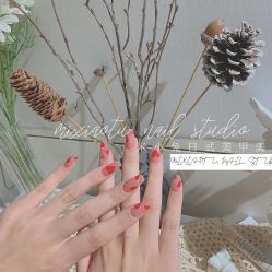 -米小兔美甲美睫