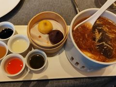 -津菜典藏河西店(水上店)