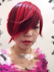 -MMby Hair Code芭曲发型
