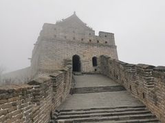 -慕田峪长城
