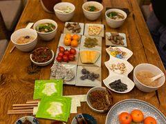 -青藤茶馆(南山路店)