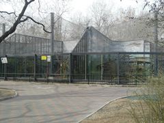 景点-北京动物园