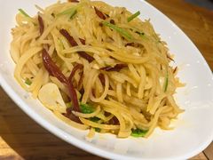 -满园烤鸭·春饼(华强广场店)