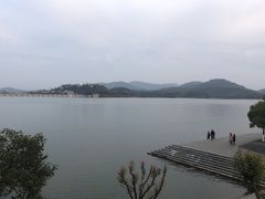 -风味小馆(天目湖宾馆店)