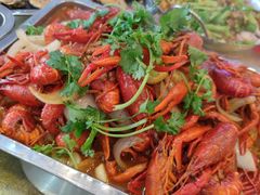 -曹胖子龙虾馆(黄桦路店)