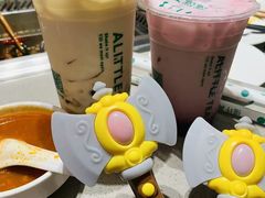 -海底捞火锅(宝龙广场夜宵主题店)