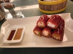 -湛江民大喜来登酒店-采悦轩中餐厅