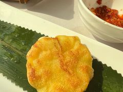 -粤财皇冠假日酒店·彩华轩中餐厅