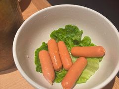 -巴奴毛肚火锅(七宝领展广场店)