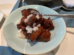 -杭州西湖柳莺里酒店·闻莺厅