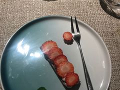 -香樟花园法式铁板烧(恒隆广场店)