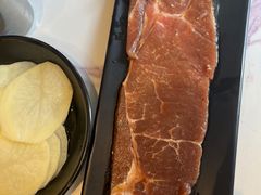 -花味·自助烤肉(大观天地店)