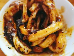 -洞子口张老二凉粉(文殊院店)