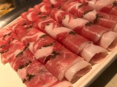 -海底捞火锅(枫蓝国际购物中心店)