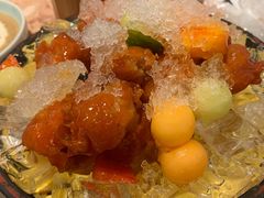 -唐宫小聚(荃湾荃新天地店)
