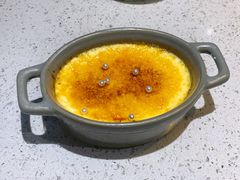 焦糖布丁-妥妥烤肉料理(昙华林店)